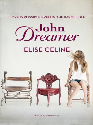 cover image of John Dreamer